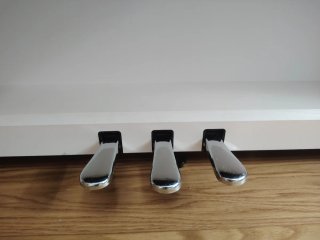 PIANO DIGITAL YDP-144WH YAMAHA