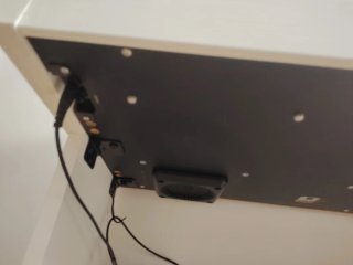 PIANO DIGITAL YDP-144WH YAMAHA