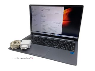 pc portatil samsung 750xgk
