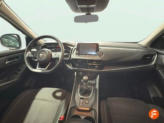 Nissan Qashqai DIG-T 103kW (140CV) mHEV 4x2 Acenta