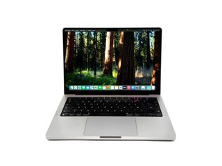 portatil apple apple macbook pro m1 pro 8-core 3.2 14 (14gpu) (2021) (a2442)