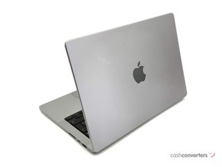 portatil apple apple macbook pro m1 pro 8-core 3.2 14 (14gpu) (2021) (a2442)