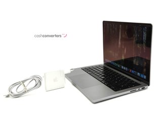 portatil apple apple macbook pro m1 pro 8-core 3.2 14 (14gpu) (2021) (a2442)