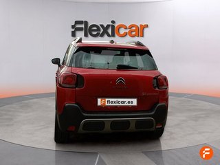 Citroën C3 Aircross PureTech 81kW (110CV) S&S Feel Pack