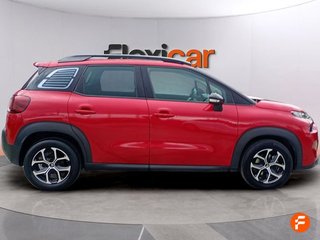 Citroën C3 Aircross PureTech 81kW (110CV) S&S Feel Pack