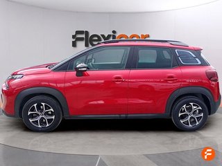 Citroën C3 Aircross PureTech 81kW (110CV) S&S Feel Pack
