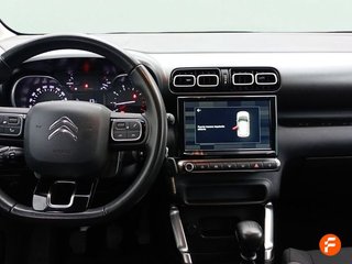 Citroën C3 Aircross PureTech 81kW (110CV) S&S Feel Pack