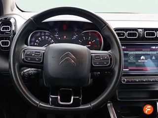 Citroën C3 Aircross PureTech 81kW (110CV) S&S Feel Pack