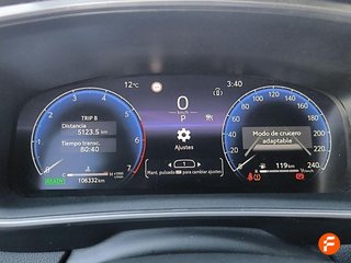 Toyota Corolla 140H Active Plus