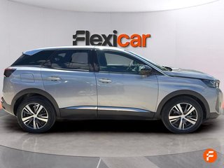 Peugeot 3008 1.2 PureTech 96KW S&S Allure Pack