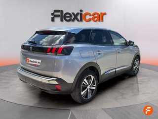Peugeot 3008 1.2 PureTech 96KW S&S Allure Pack
