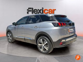 Peugeot 3008 1.2 PureTech 96KW S&S Allure Pack