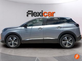 Peugeot 3008 1.2 PureTech 96KW S&S Allure Pack