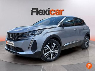 Peugeot 3008 1.2 PureTech 96KW S&S Allure Pack