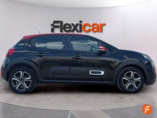 Citroën C3 PureTech 60KW (83CV) Feel Pack