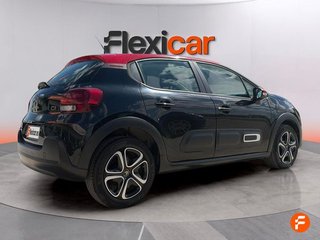 Citroën C3 PureTech 60KW (83CV) Feel Pack