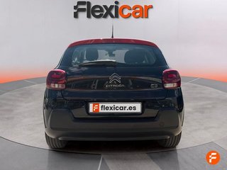 Citroën C3 PureTech 60KW (83CV) Feel Pack