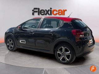Citroën C3 PureTech 60KW (83CV) Feel Pack