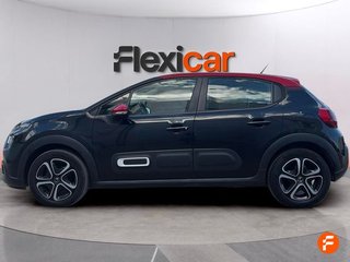 Citroën C3 PureTech 60KW (83CV) Feel Pack