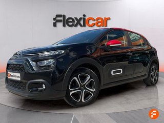 Citroën C3 PureTech 60KW (83CV) Feel Pack