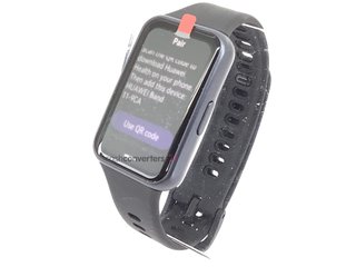pulsera de actividad huawei band 11
