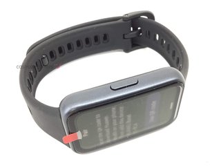 pulsera de actividad huawei band 11