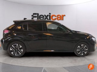 Peugeot 208 Allure Gasolina 100 S&S 6 Vel. MAN
