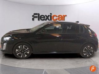 Peugeot 208 Allure Gasolina 100 S&S 6 Vel. MAN