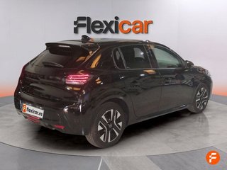 Peugeot 208 Allure Gasolina 100 S&S 6 Vel. MAN