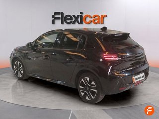 Peugeot 208 Allure Gasolina 100 S&S 6 Vel. MAN