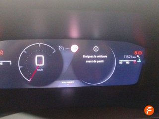 Peugeot 208 Allure Gasolina 100 S&S 6 Vel. MAN
