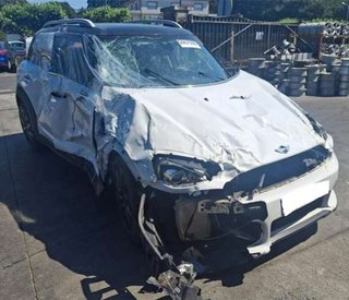 Tapa mini 132660 8514200 countryman 2.0 cooper d