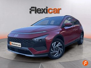 Hyundai Bayon 1.0 TGDI 74kW (100CV) 48V Maxx DCT