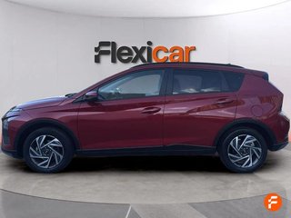 Hyundai Bayon 1.0 TGDI 74kW (100CV) 48V Maxx DCT