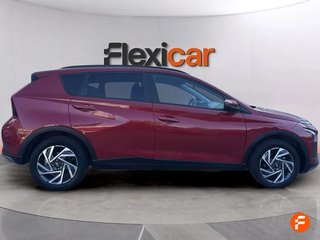 Hyundai Bayon 1.0 TGDI 74kW (100CV) 48V Maxx DCT