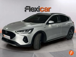 Ford Focus 1.0 Ecob. MHEV 114kW Active Des. SIP AT