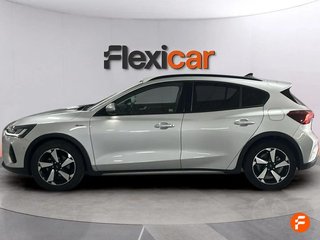 Ford Focus 1.0 Ecob. MHEV 114kW Active Des. SIP AT