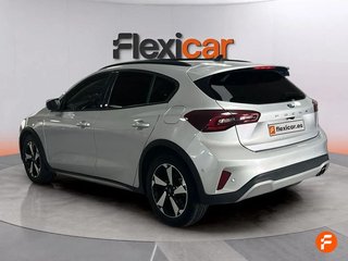 Ford Focus 1.0 Ecob. MHEV 114kW Active Des. SIP AT
