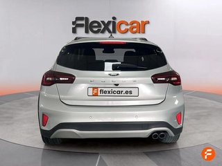 Ford Focus 1.0 Ecob. MHEV 114kW Active Des. SIP AT