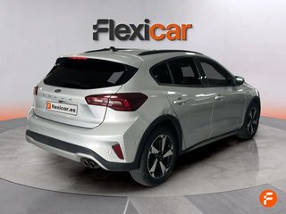 Ford Focus 1.0 Ecob. MHEV 114kW Active Des. SIP AT