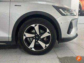 Ford Focus 1.0 Ecob. MHEV 114kW Active Des. SIP AT