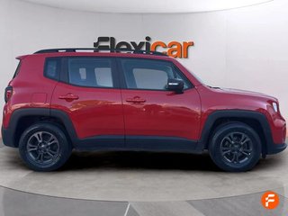 Jeep Renegade Longitude 1.0G 88kW (120CV) 4x2