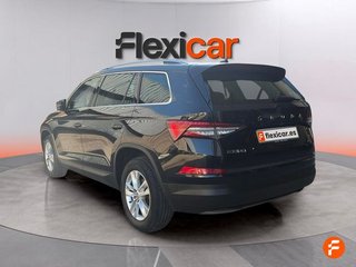 Skoda Kodiaq 2.0 TDI 110KW (150cv) DSG 4x2 Style