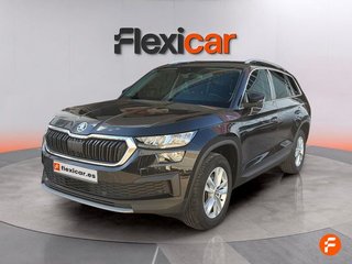 Skoda Kodiaq 2.0 TDI 110KW (150cv) DSG 4x2 Style