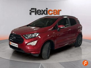 Ford Ecosport 1.0T EcoBoost 92kW (125CV) S&S ST Line