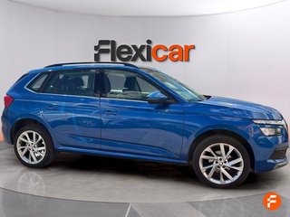 Skoda Kamiq 1.5 TSI 110kW (150CV) Ambition