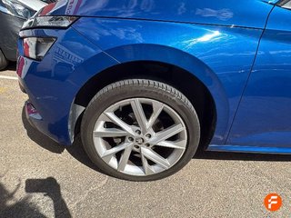 Skoda Kamiq 1.5 TSI 110kW (150CV) Ambition