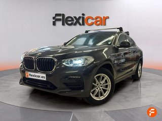 BMW X4 xDrive20d