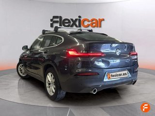 BMW X4 xDrive20d