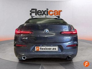 BMW X4 xDrive20d